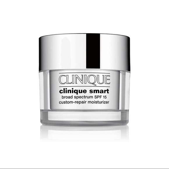 Clinique Other - Clinique Smart moisturizer broad spectrum newinbox